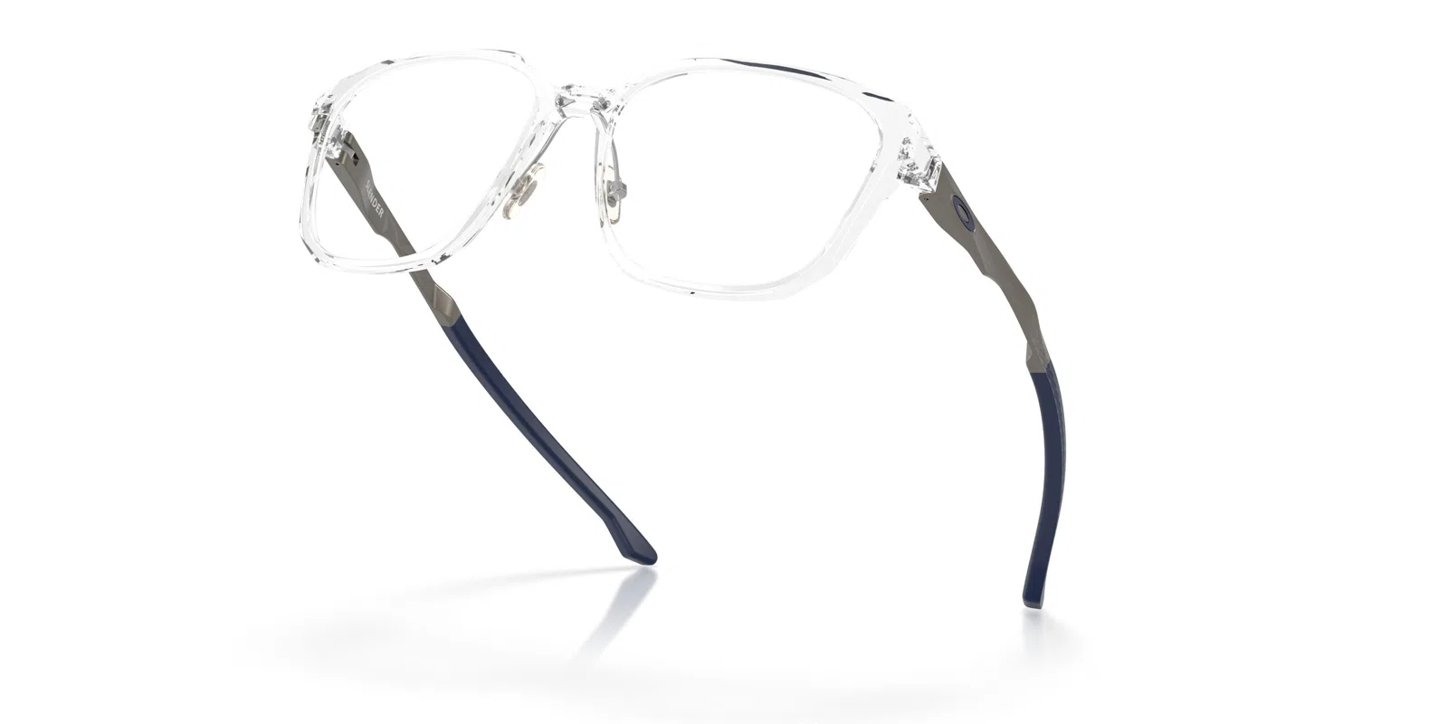 Oakley Slender 8193 Eyeglasses - view 32